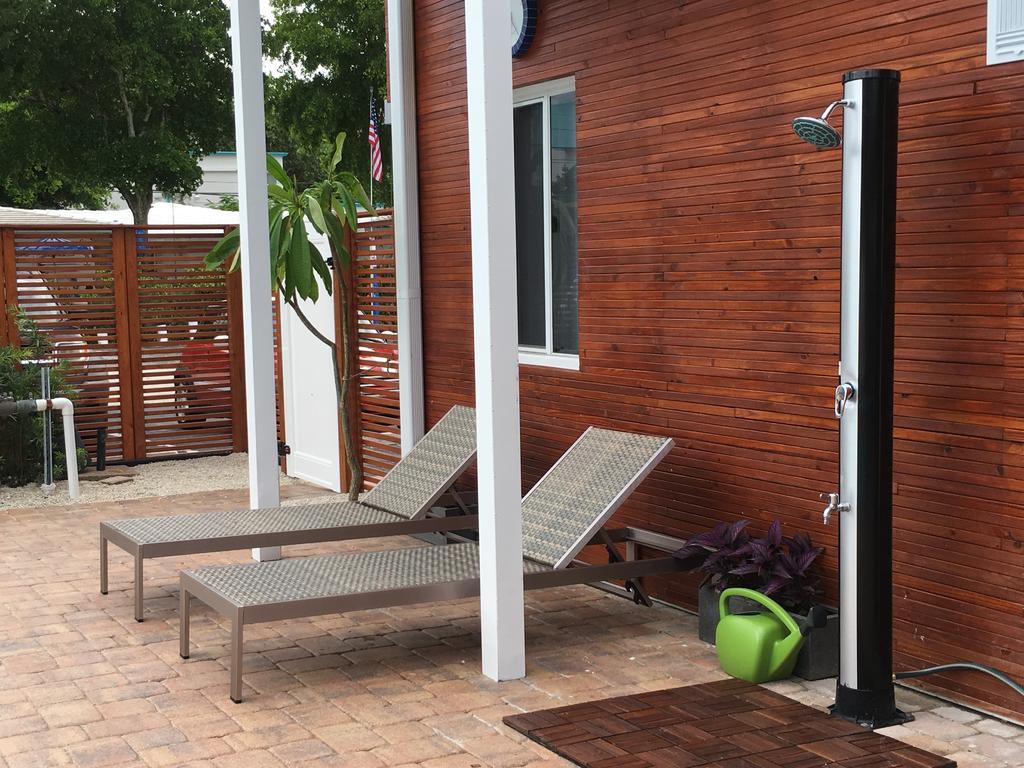 Wave Beach Vacation Rentals Pompano Beach Exterior foto