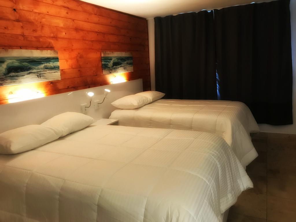 Wave Beach Vacation Rentals Pompano Beach Habitación foto