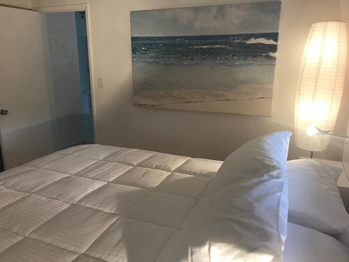 Wave Beach Vacation Rentals Pompano Beach Exterior foto