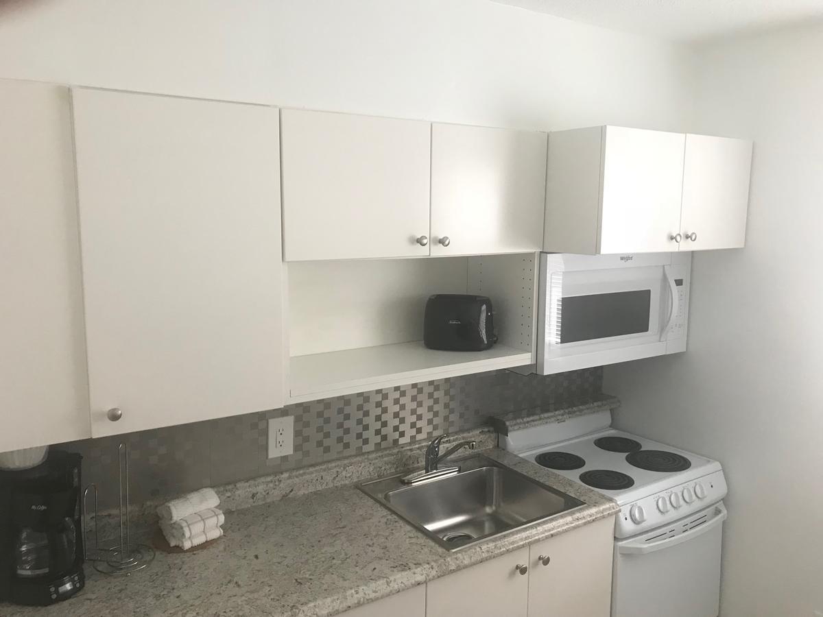Wave Beach Vacation Rentals Pompano Beach Exterior foto