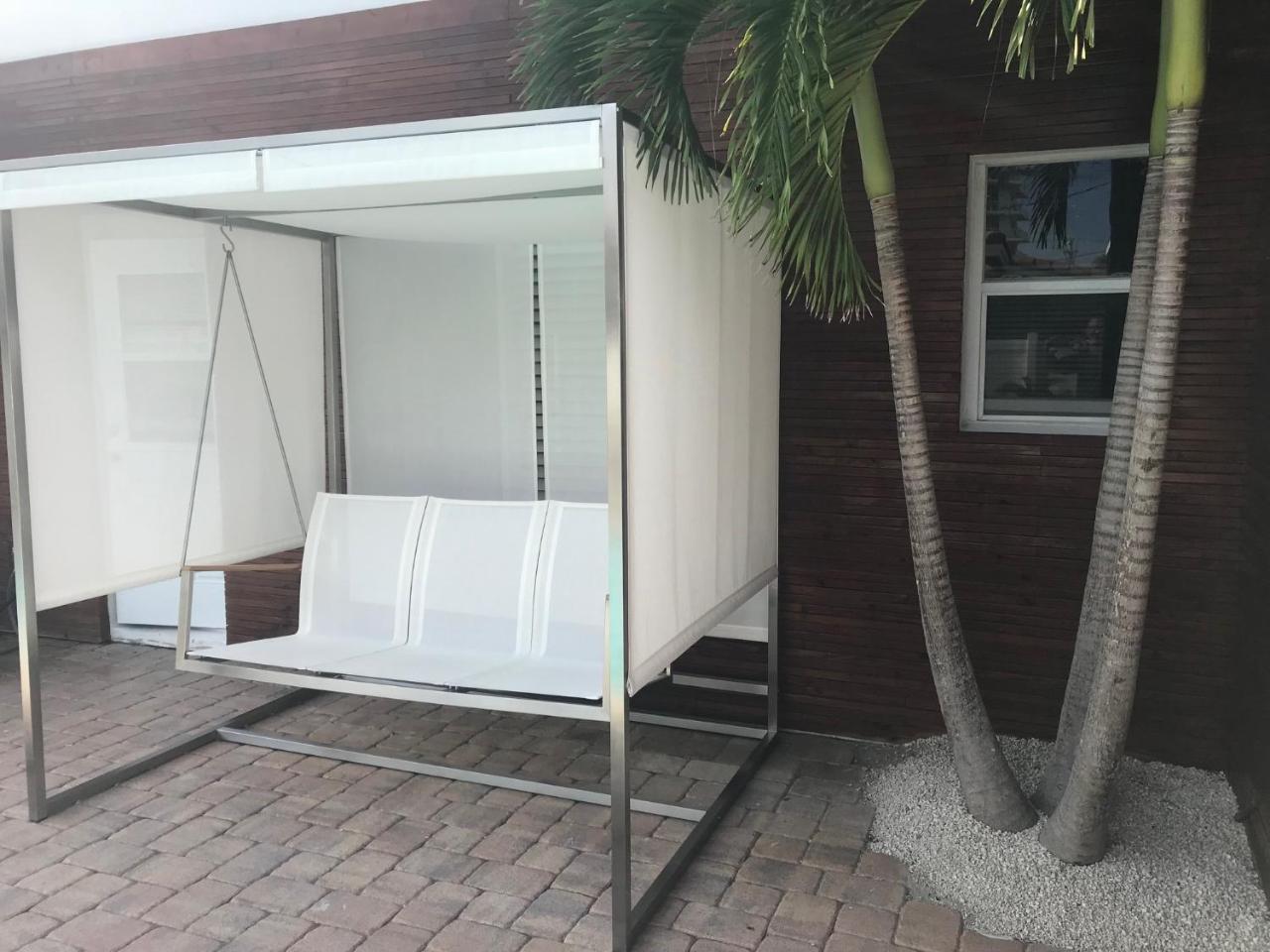 Wave Beach Vacation Rentals Pompano Beach Exterior foto